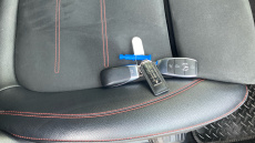 Mercedes-Benz B-Class B180 AMG Line Executive 5dr Auto Petrol Hatchback